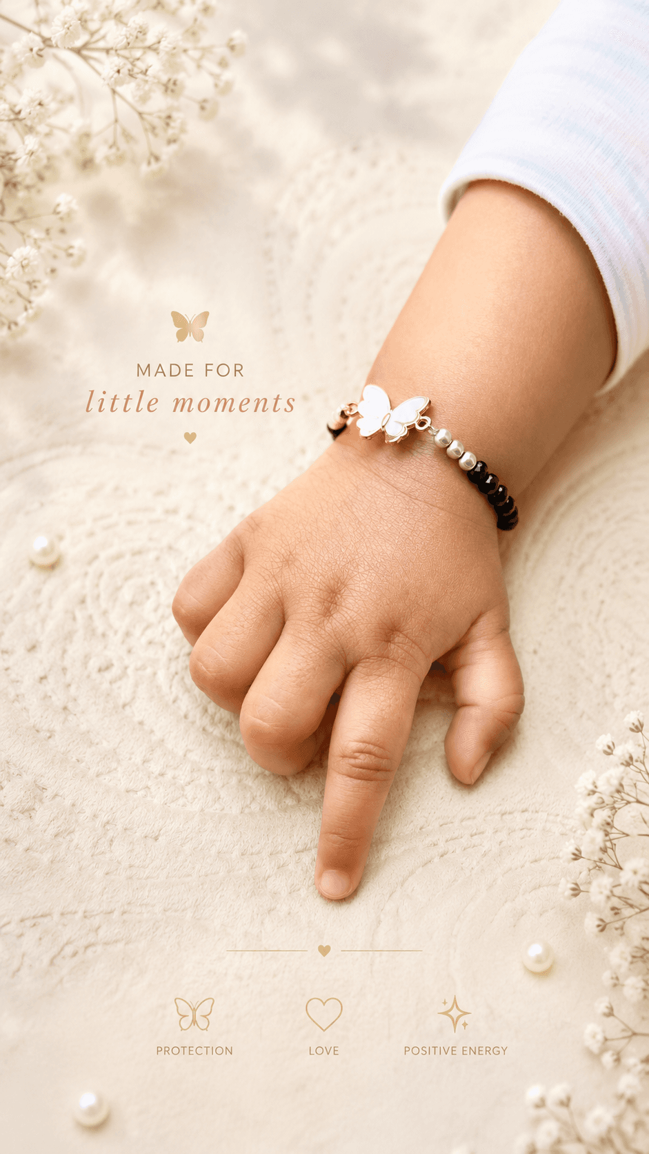 Lilibelle (Pair)
