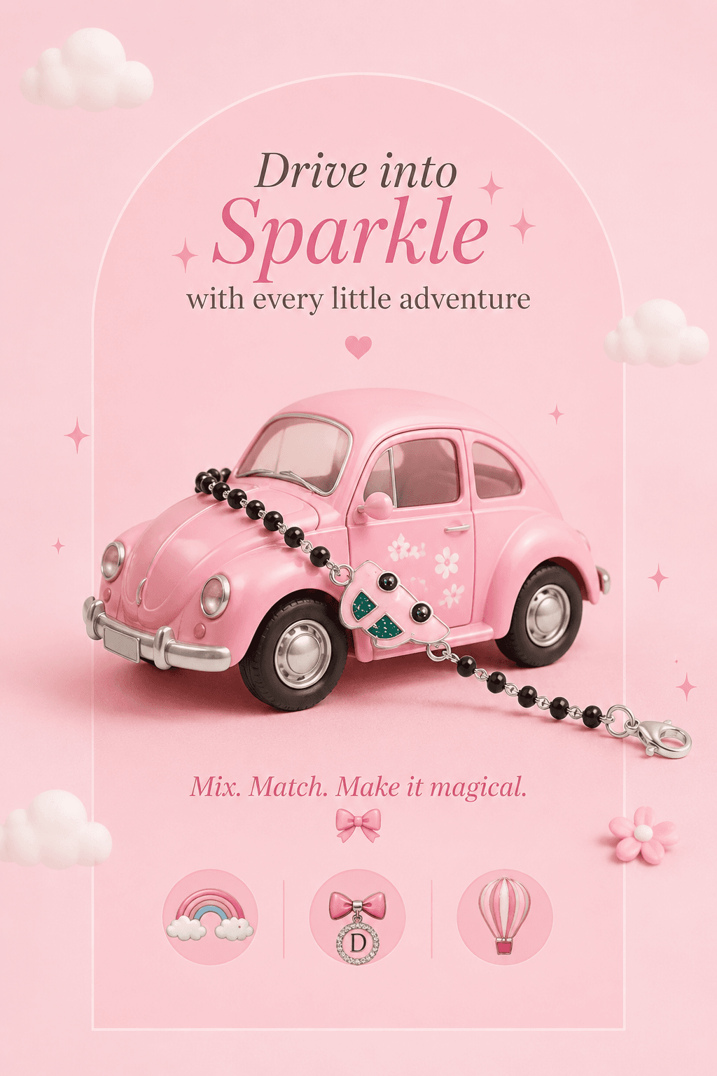 Pinky Ride (Single)