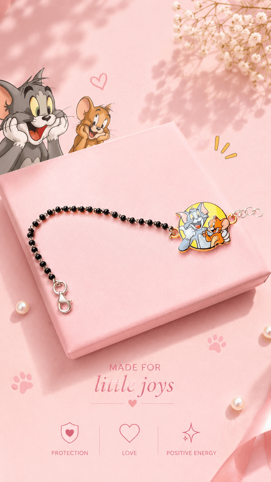 Purrfect Pals (Single)